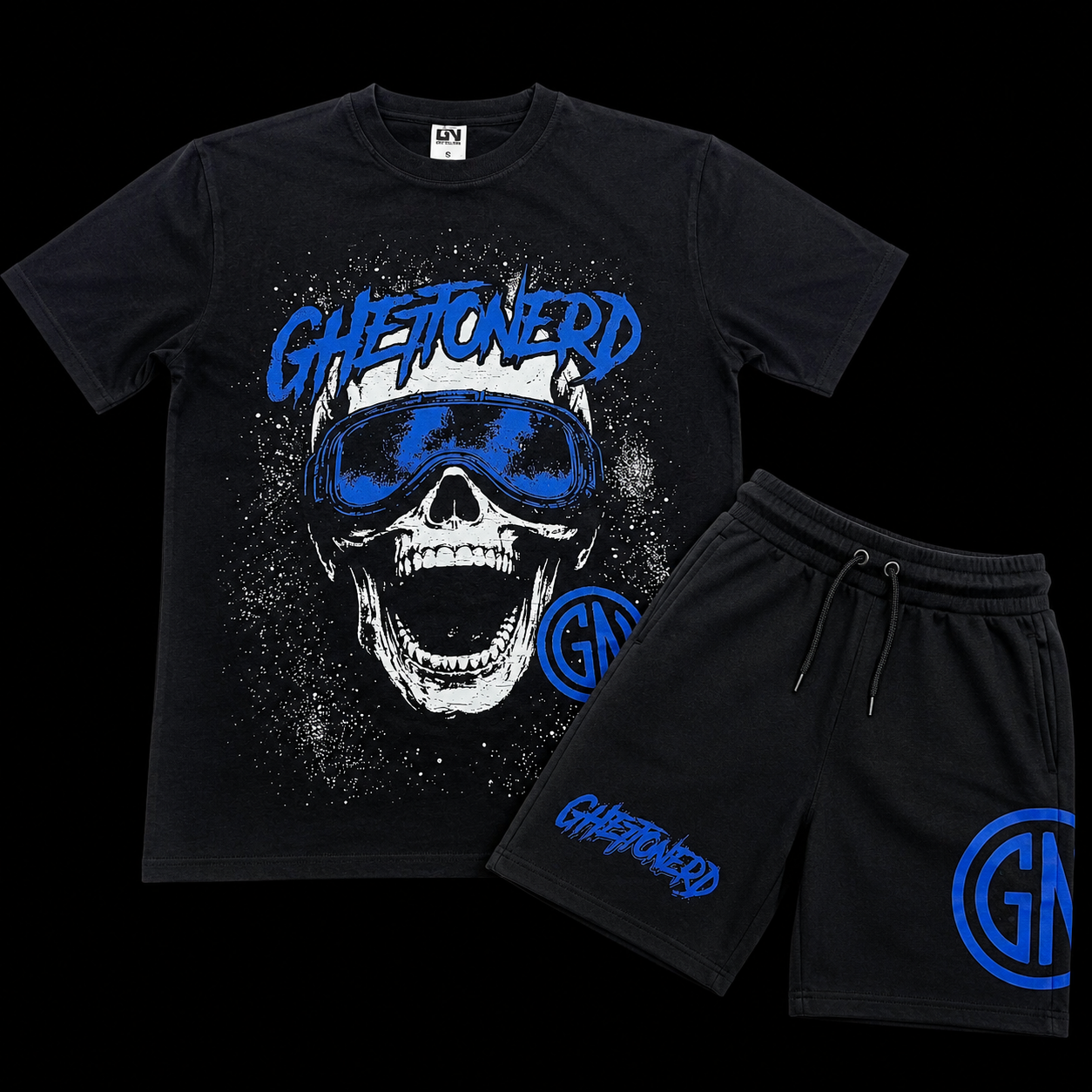 GN Skull Edition
