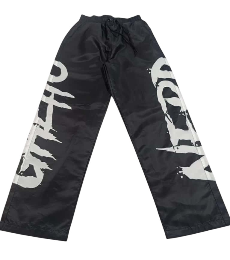 GN Windbreakers / Black