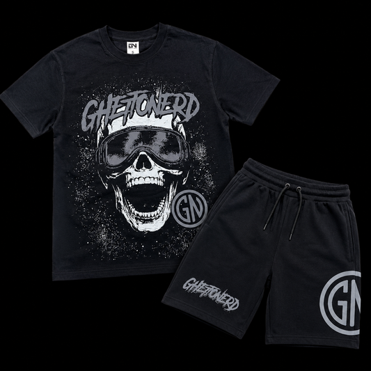 GN Skull Edition