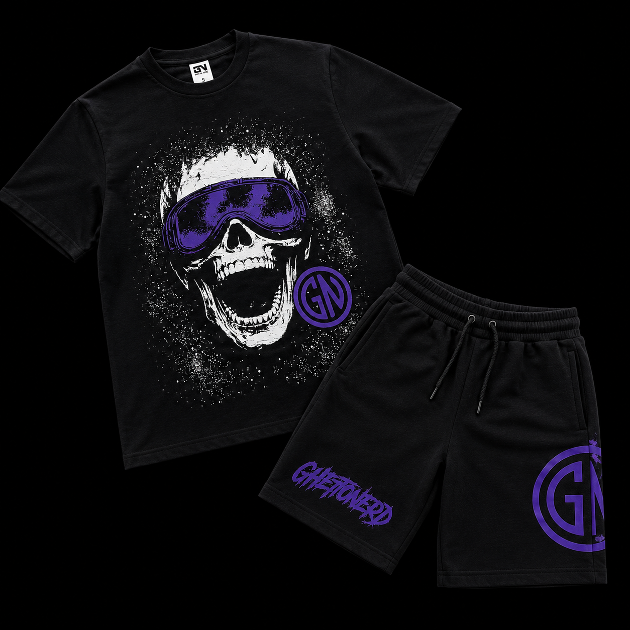 GN Skull Edition