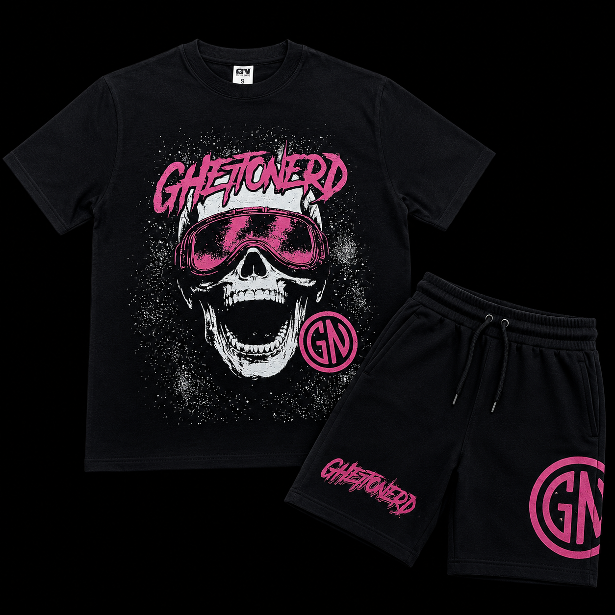 GN Skull Edition