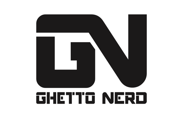 Ghetto Nerd Clothing