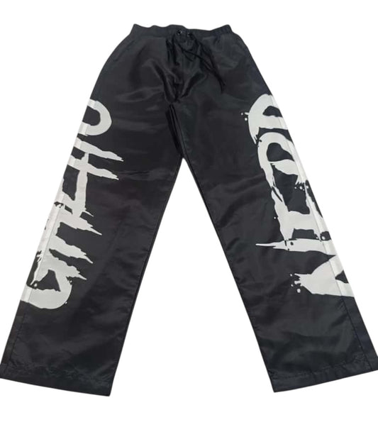 GN Windbreakers / Black